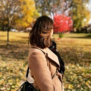 Meet your Posher, Pavlina